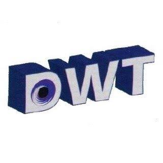 DWT logo