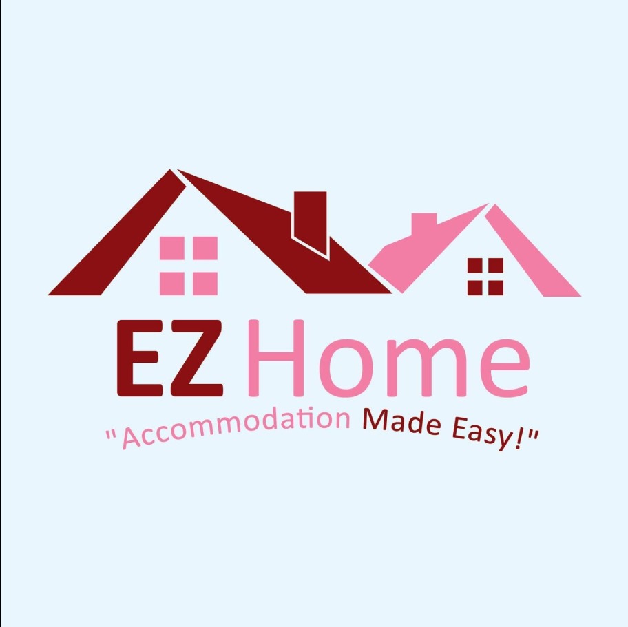 EZhome logo