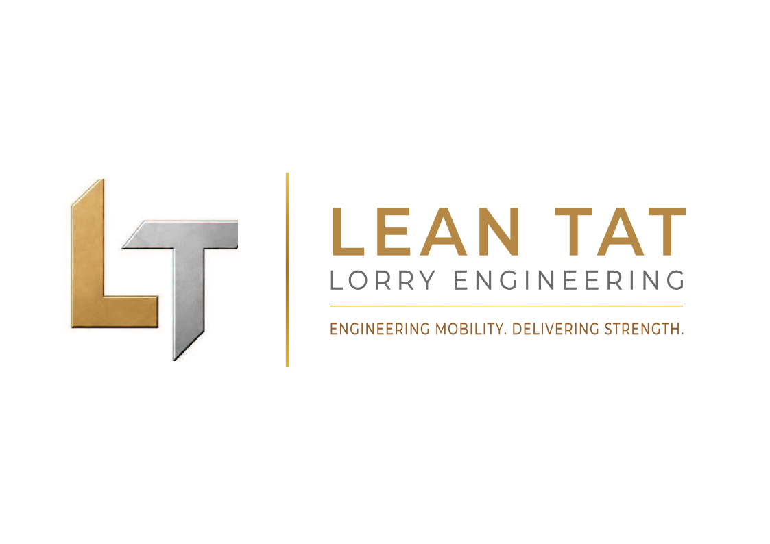 Lean Tat Lorry Engineering logo